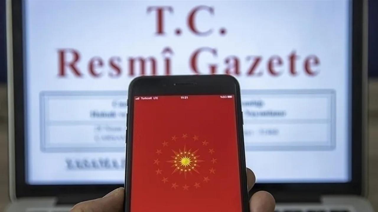 5 ildeki 12 yer ‘kesin korunacak hassas alan’ ilan edildi