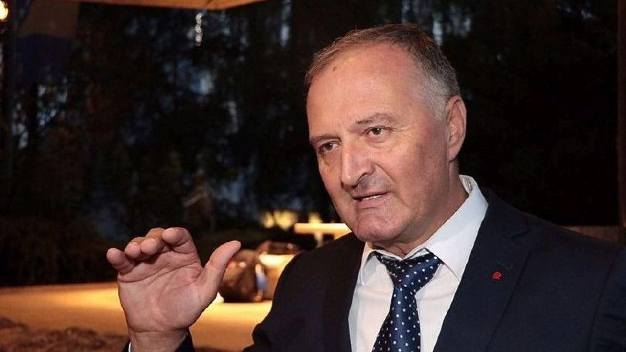 50 milyar dolarlık anlaşmaya dikkat çekti! ‘Türkiye’ye ihtiyacımız var’