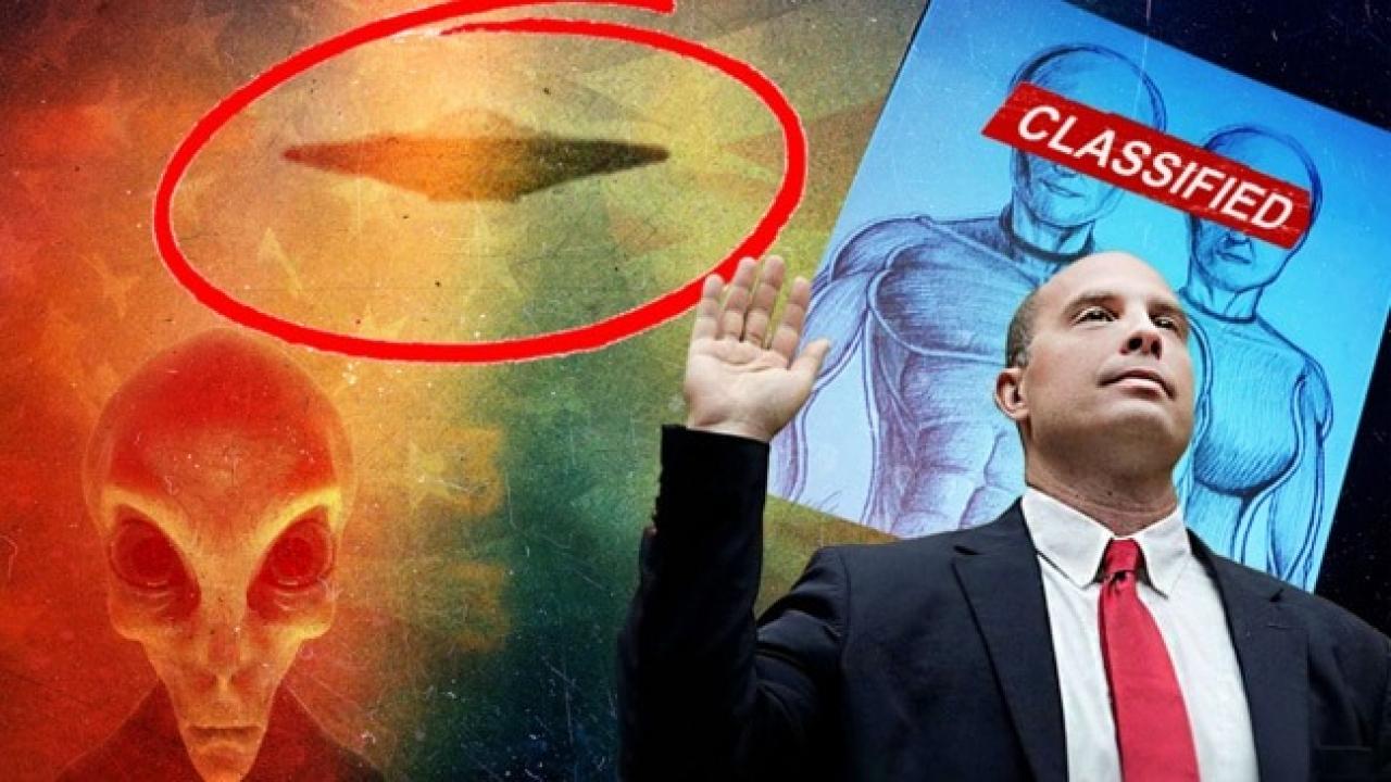ABD Kongresi’ndeki itiraf şok etmişti: Pentagon’dan UFO iddialarına yalanlama