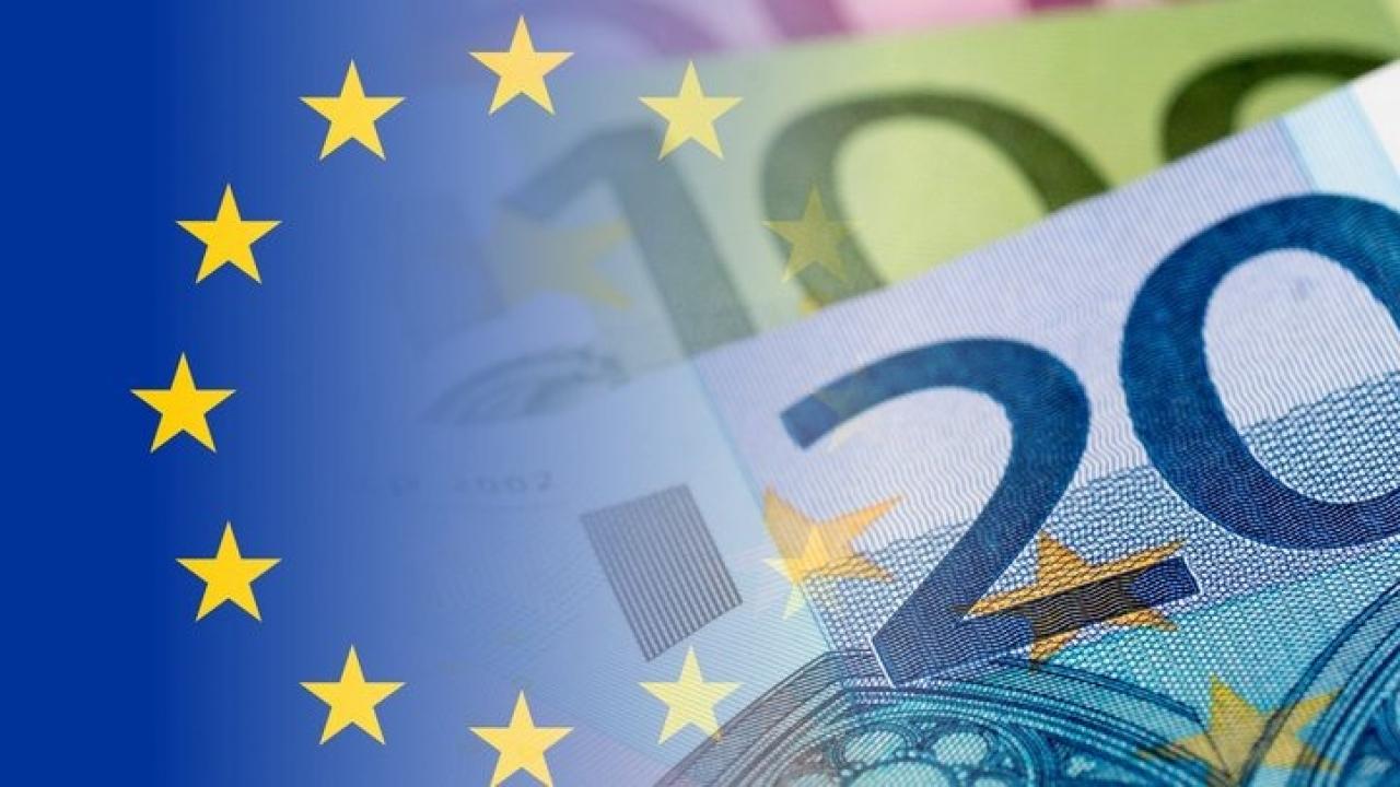 AB’den 5 şehir için 2 milyon 592 bin euro hibe!