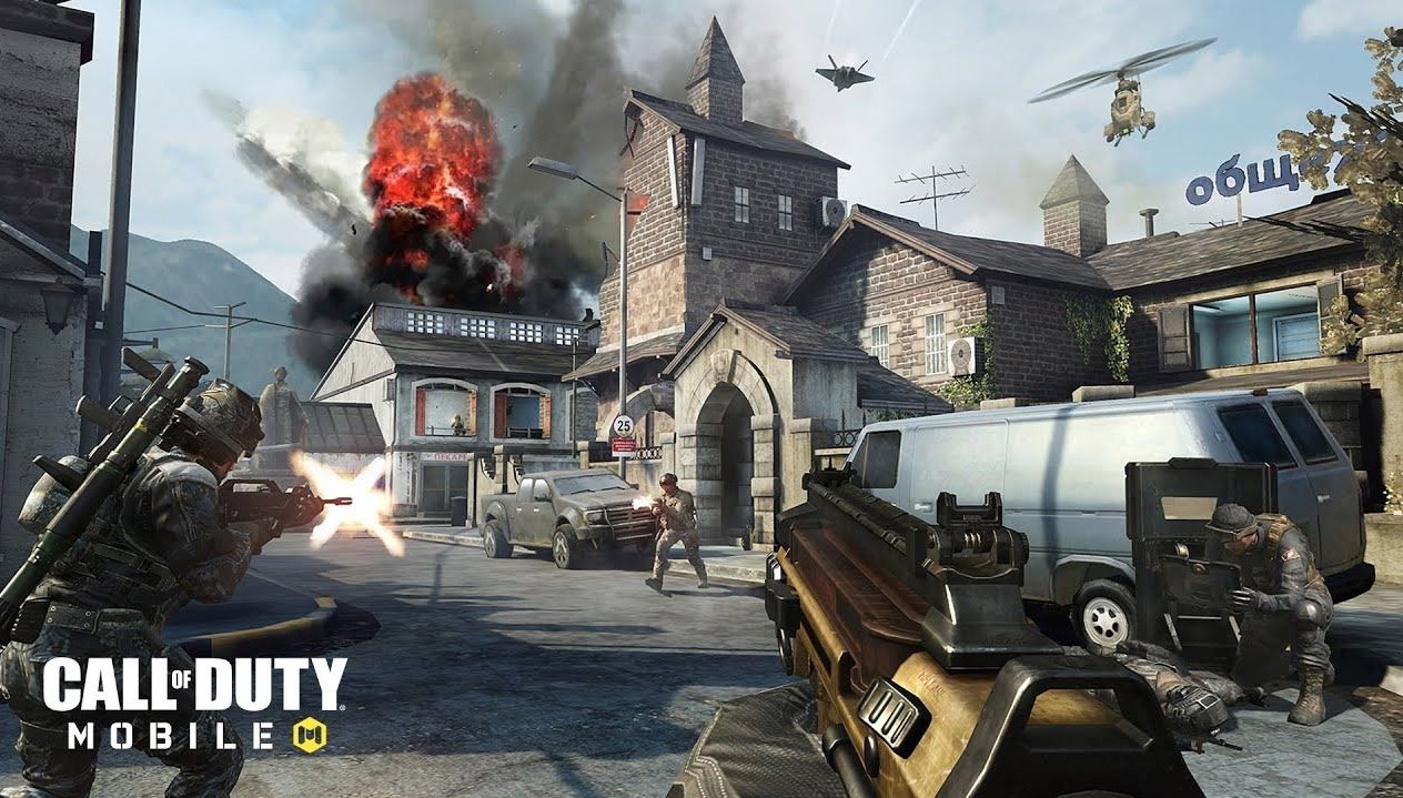 Activision’dan dev mobil oyun geliri: PC ve konsol gelirlerini geride bıraktı