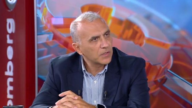 Alarko enerji depolamada yabancı ülkelerle görüşüyor