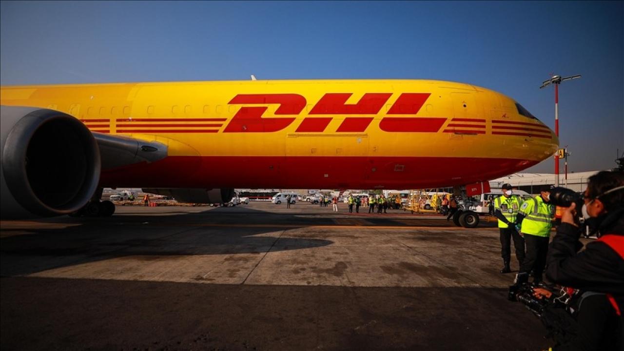 Alman devi DHL, MNG Kargo’yu satın aldı