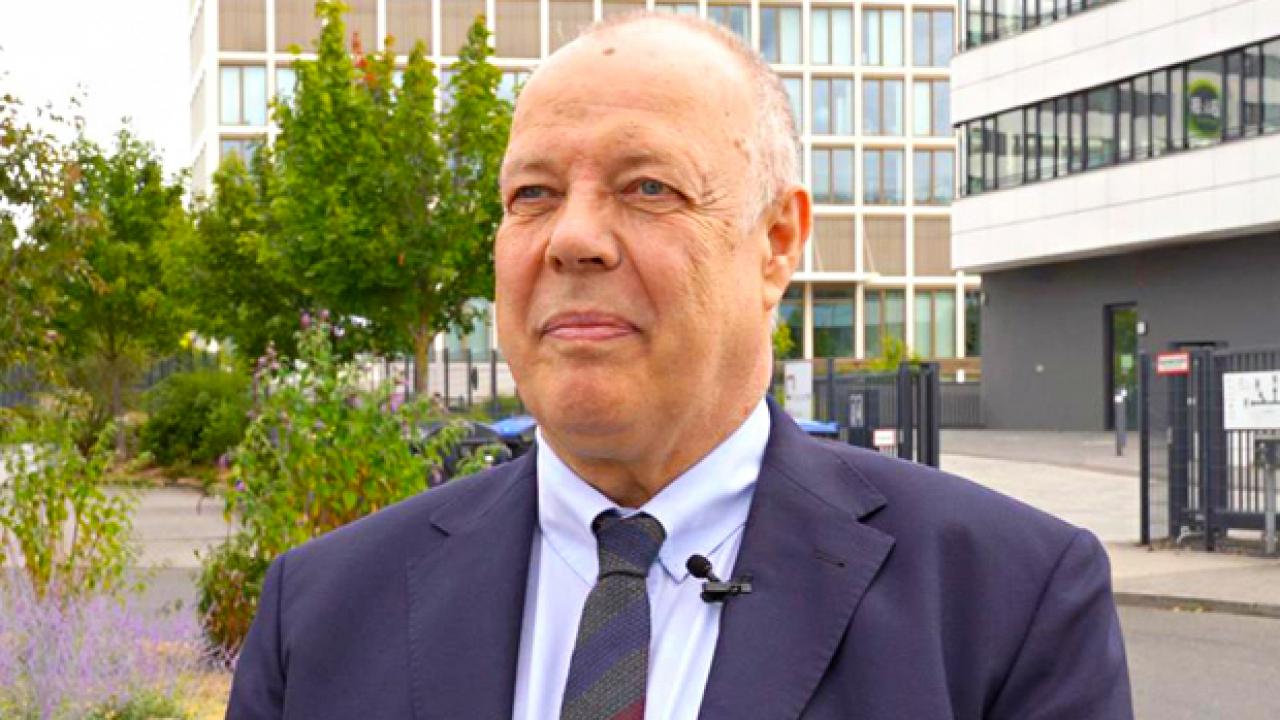 Alman siyasetçiden çarpıcı sözler: Erdoğan’ı örnek almalıyız