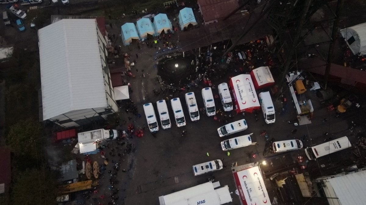 Amasra maden faciası davasında şoke eden iddialar! Resmen ölüme göndermişler