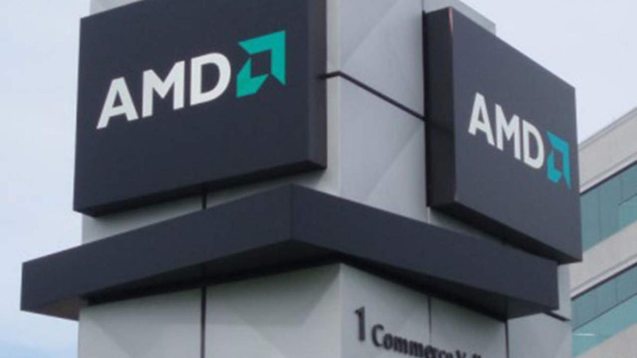 AMD, 2028 yılına kadar Hindistan’a 400 milyon dolar yatırım yapacak!