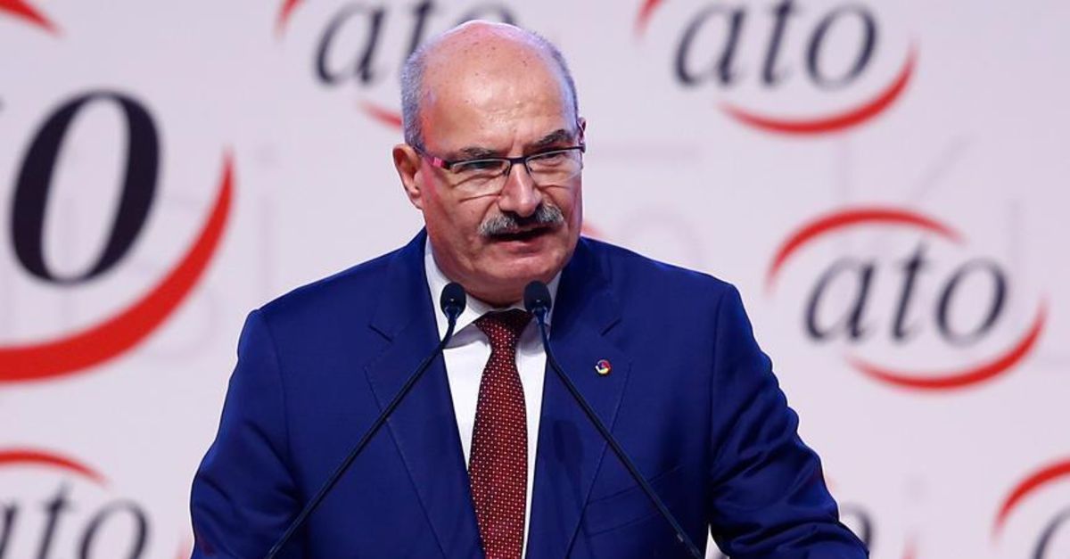 “Ara eleman sıkıntısı kronik soruna dönüştü”