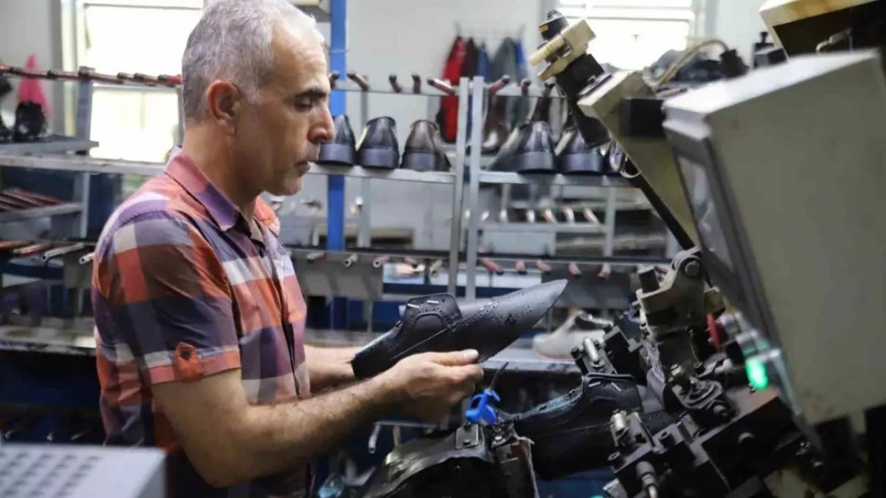 Avrupa rotayı Türkiye’ye çevirdi! 45 ülkeye satılıyor