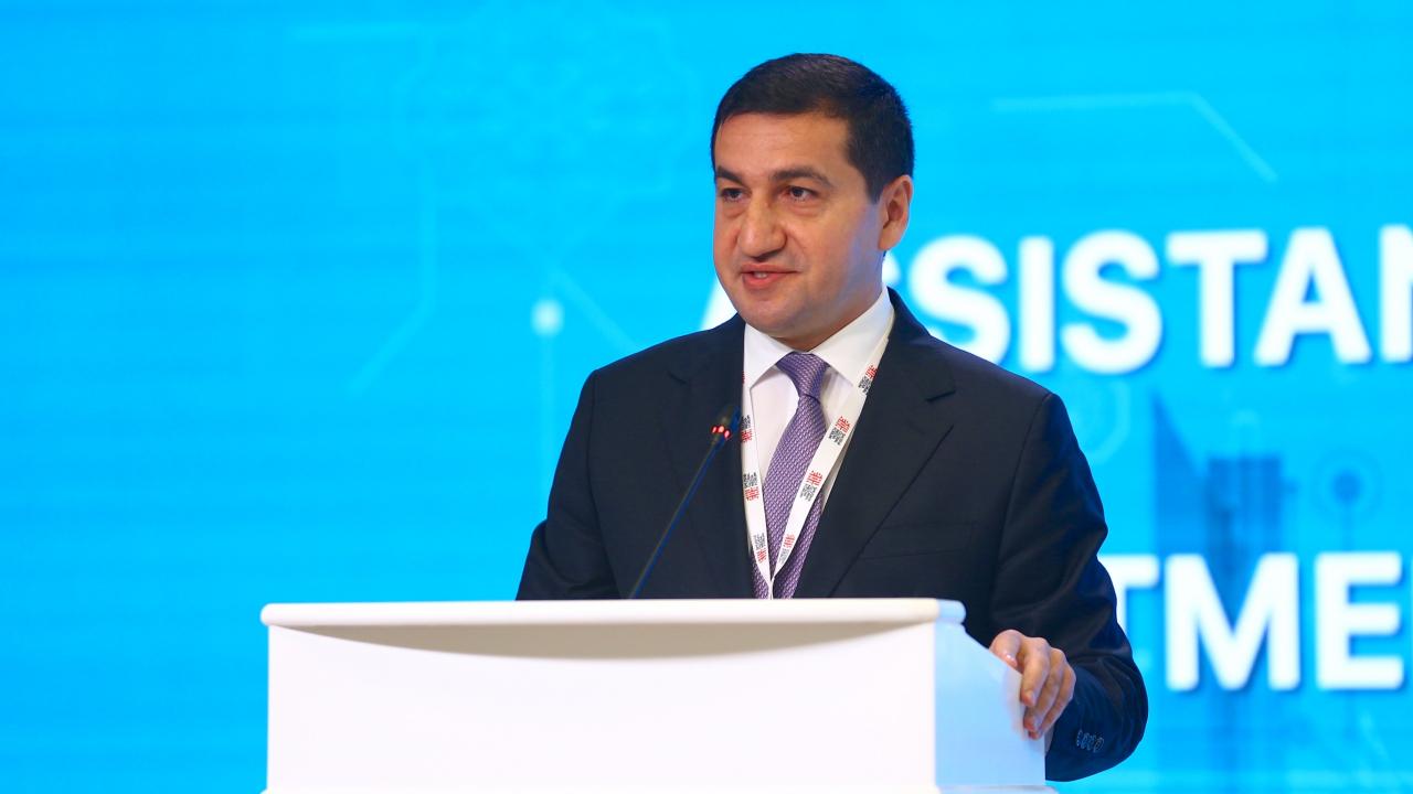 Azerbaycan’dan net mesaj: Başka yol yok, oyun bitti
