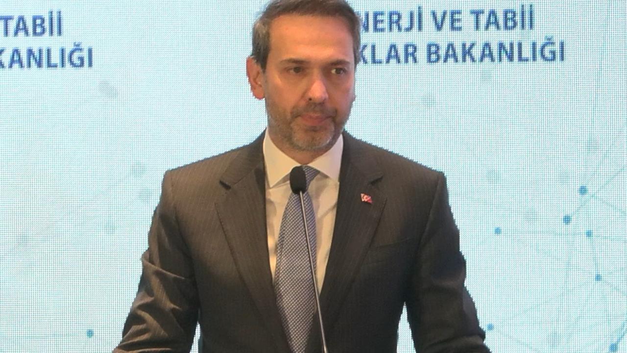 Bakan Bayraktar: Yeni yatırım ve reform hamlesine başlıyoruz