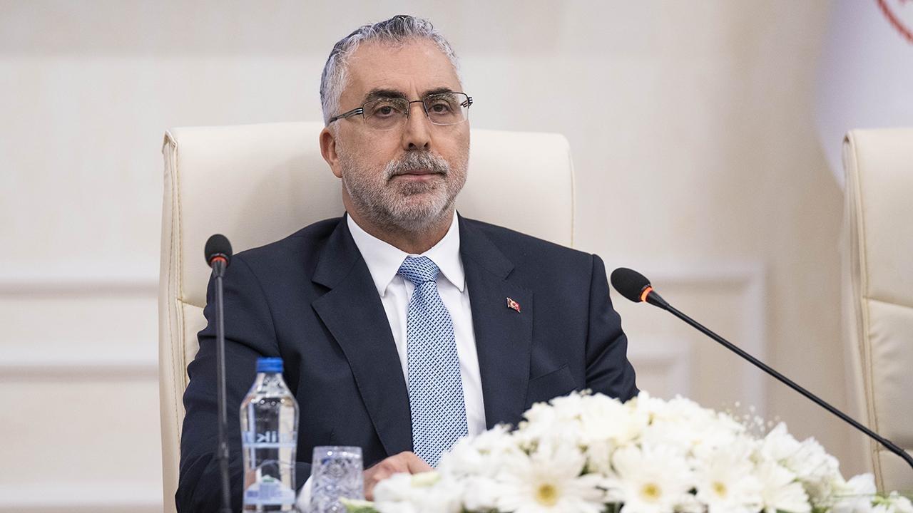Bakan Işıkhan’dan memur ve emekli zammına ilişkin açıklama