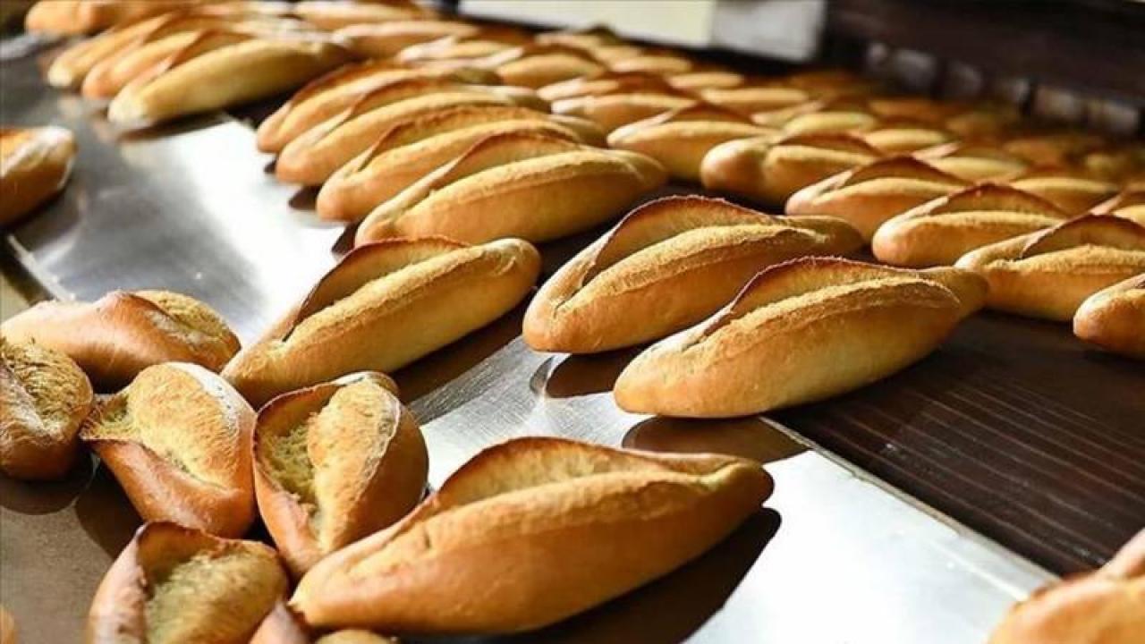 Balıkesir’de ekmeğe zam