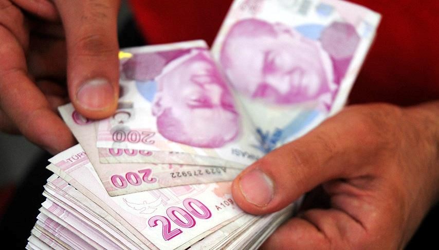 Borç yapılandırma taksit ödemesi ne zaman bitecek?
