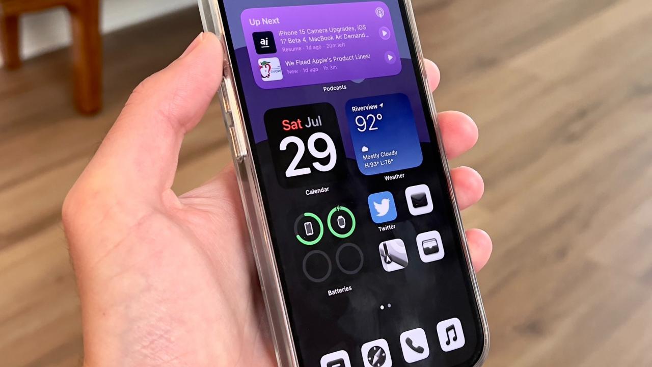 Bu da oldu… Eski Twitter logosuna sahip telefonlar binlerce dolara satılıyor!