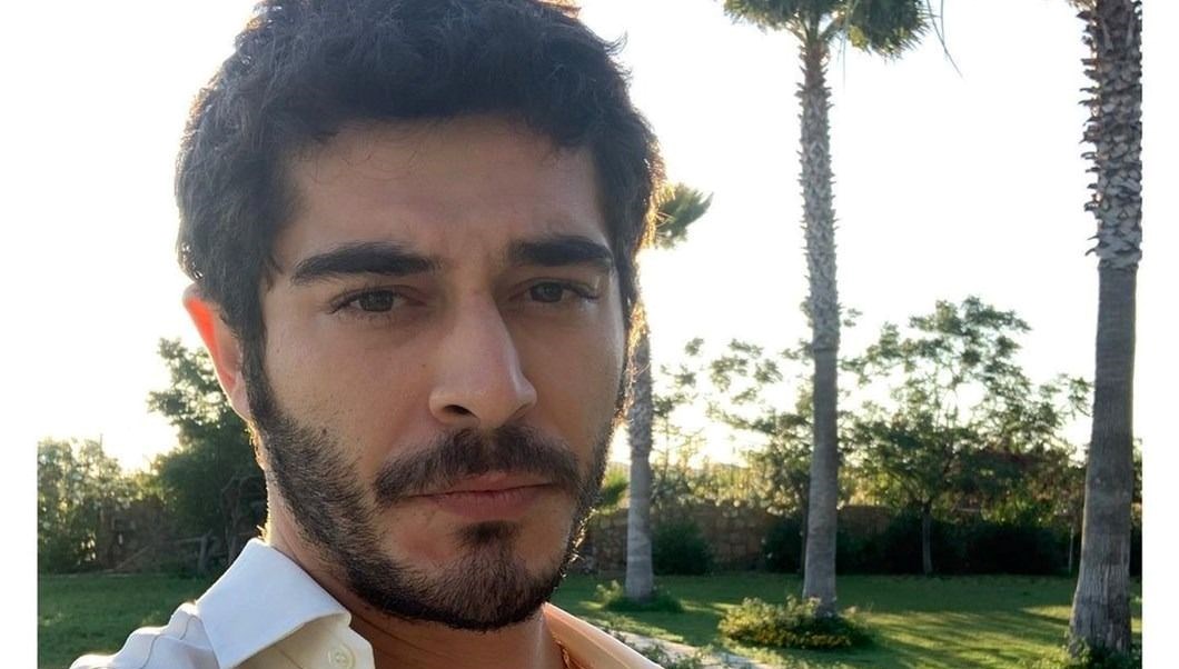 Burak Deniz kimdir? Oyuncu Burak Deniz kaç yaşında ve nereli?
