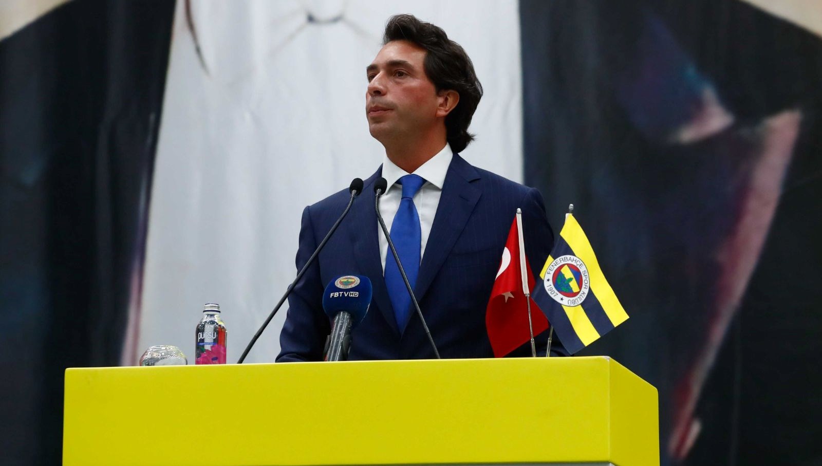 Burak Kızılhan: “1959 öncesinin incelenmesi için kurulan komisyonun takipçisi olacağız”