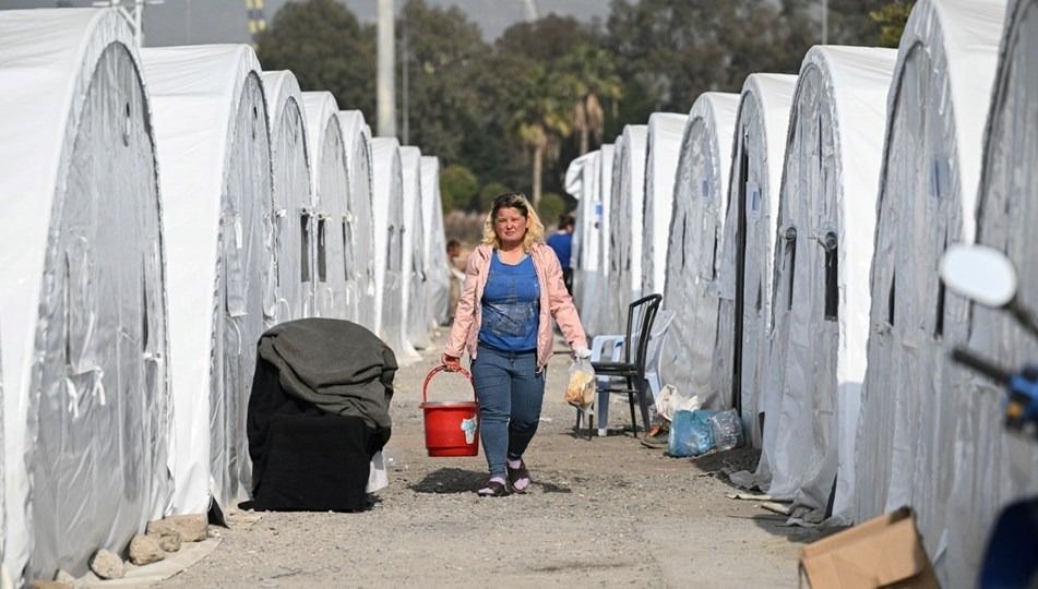 Deprem bölgesinde enfeksiyon riski: Sıtma bulaştıran sivrisineğe dikkat