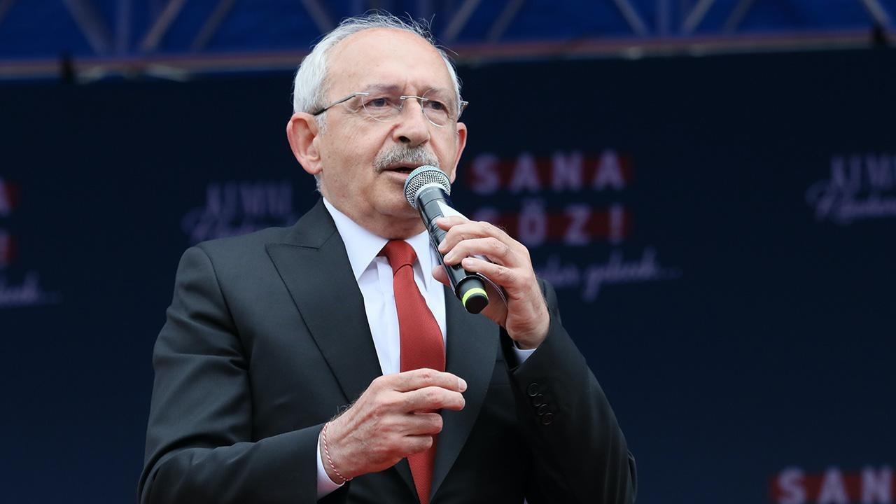 DEVA Partisi’nden Kılıçdaroğlu’na çok sert tepki