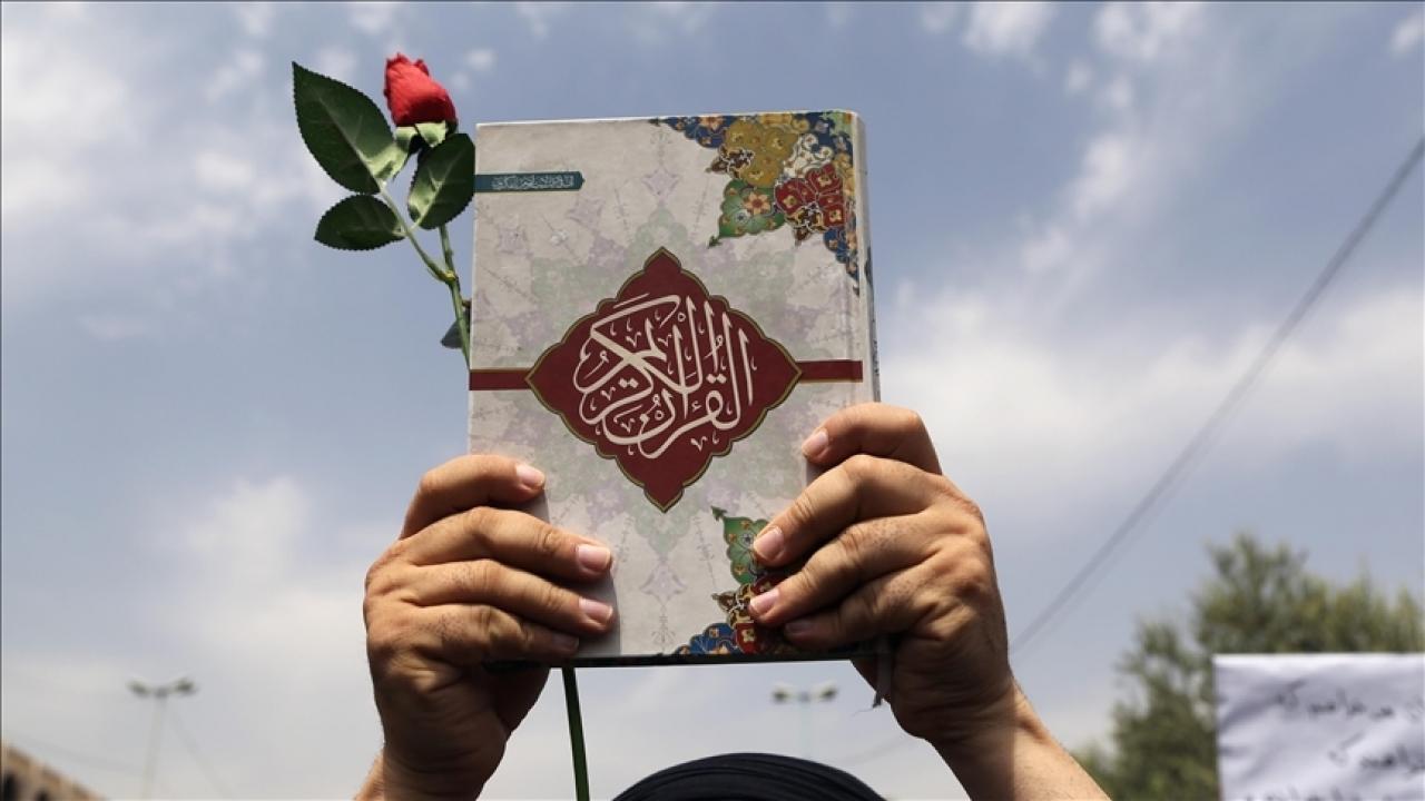 Dünya İslam Birliği, Danimarka’da Kur’an-ı Kerim’e yönelik saldırıyı kınadı