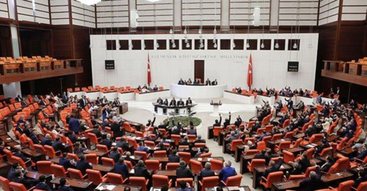 Ekonomi ve siyaset gündemi –  25 Temmuz 2023