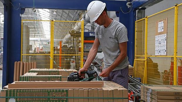 Ekonomik güven dört ayın en düşük seviyesinde