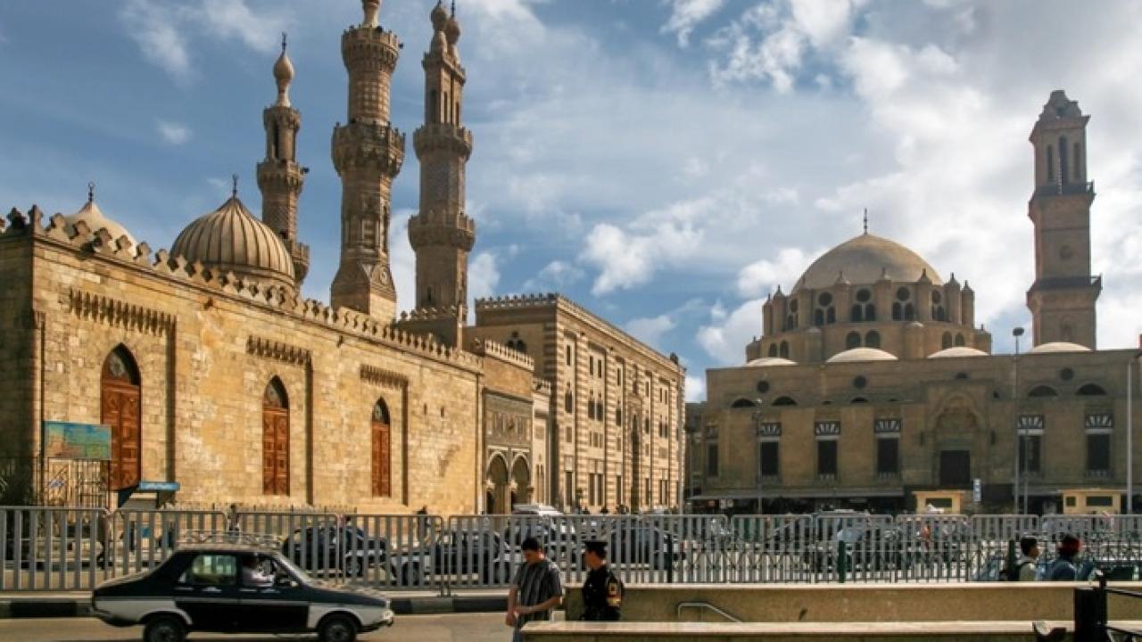 El Ezher’den İsveç ürünlerinin boykot edilmesi çağrısı