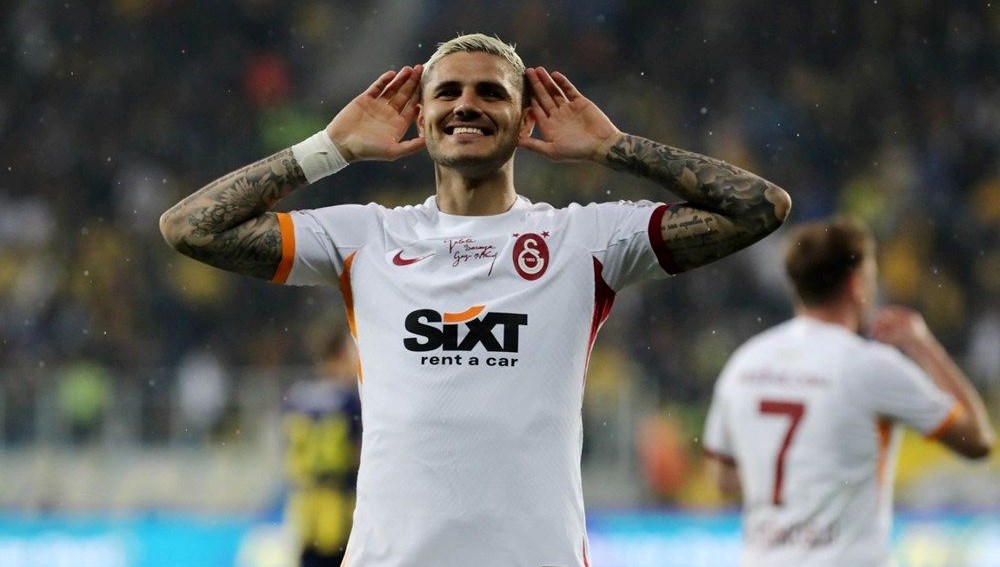 Erden Timur’dan transfer açıklaması: Icardi gibi 2-3 isim daha getirmek istiyoruz