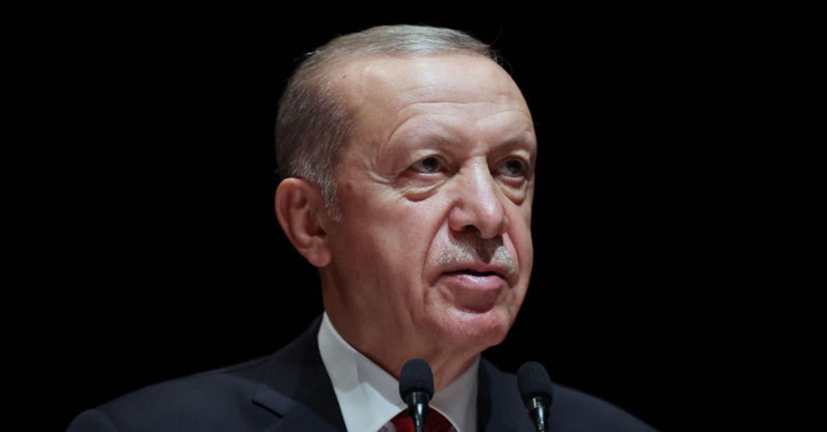 Erdoğan: Savunma sanayinde mührünü vuracak 850 farklı projeyi titizlikle hayata geçiriyoruz