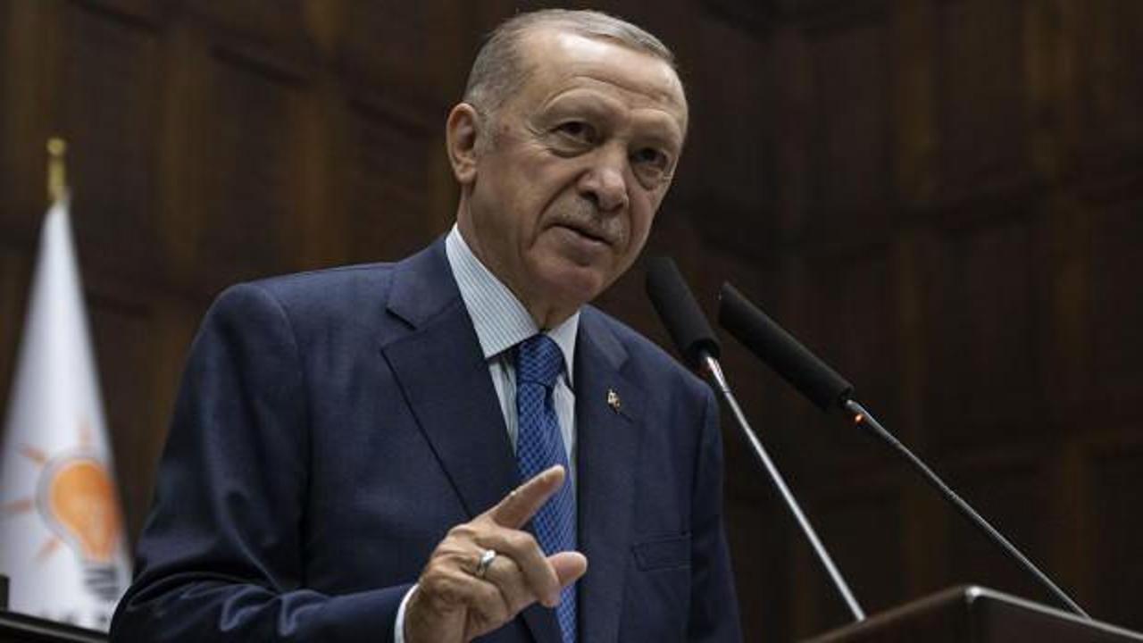 Erdoğan’dan akaryakıt zammı ve Gabar petrolü açıklaması: 2024’te başlayacak
