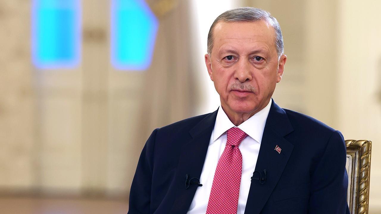 Erdoğan’ın sözleri Yunanistan’da manşet oldu