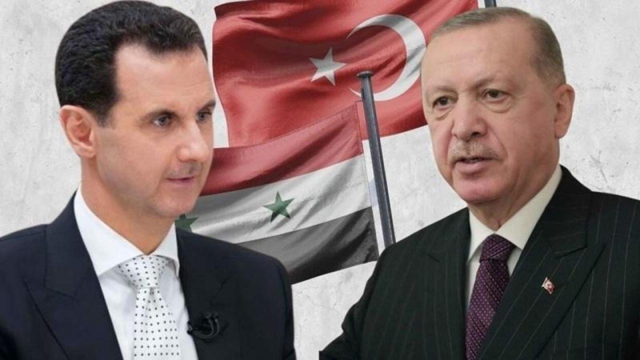 Esad: Türkiye’nin inatçı tavrından rahatsızız