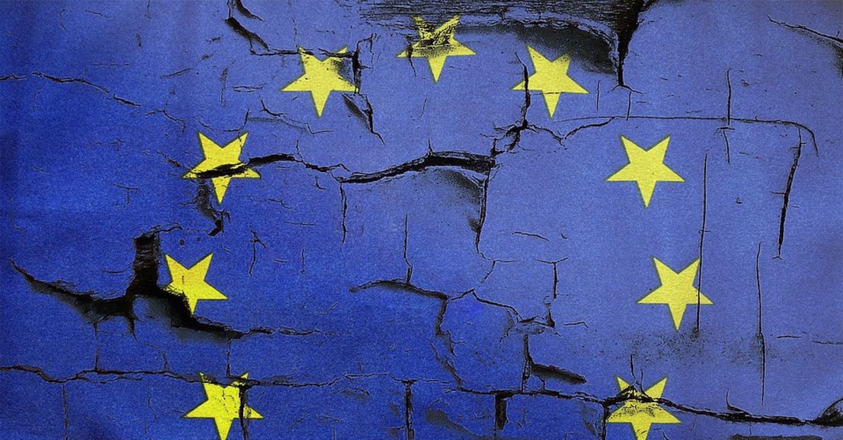 Euro Bölgesi imalat aktivitesinde düşüş derinleşti