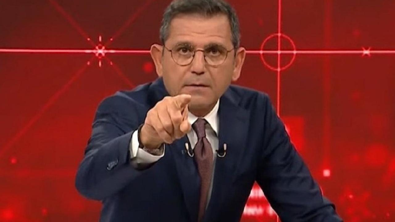 Fatih Portakal’dan itiraf: Fena kandırılmışız