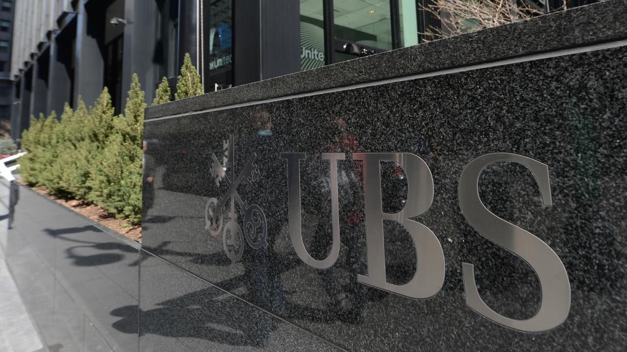 Fed’den UBS’ye 268,5 milyon dolar ceza