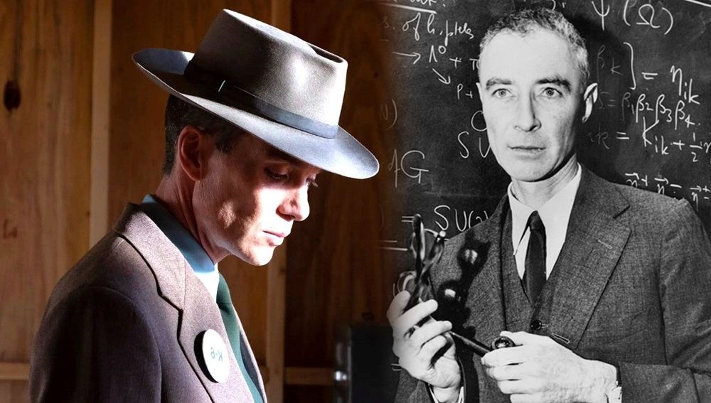 Filme konu olan Robert Oppenheimer’ın Türk fizikçiye yazdığı mektup ortaya çıktı