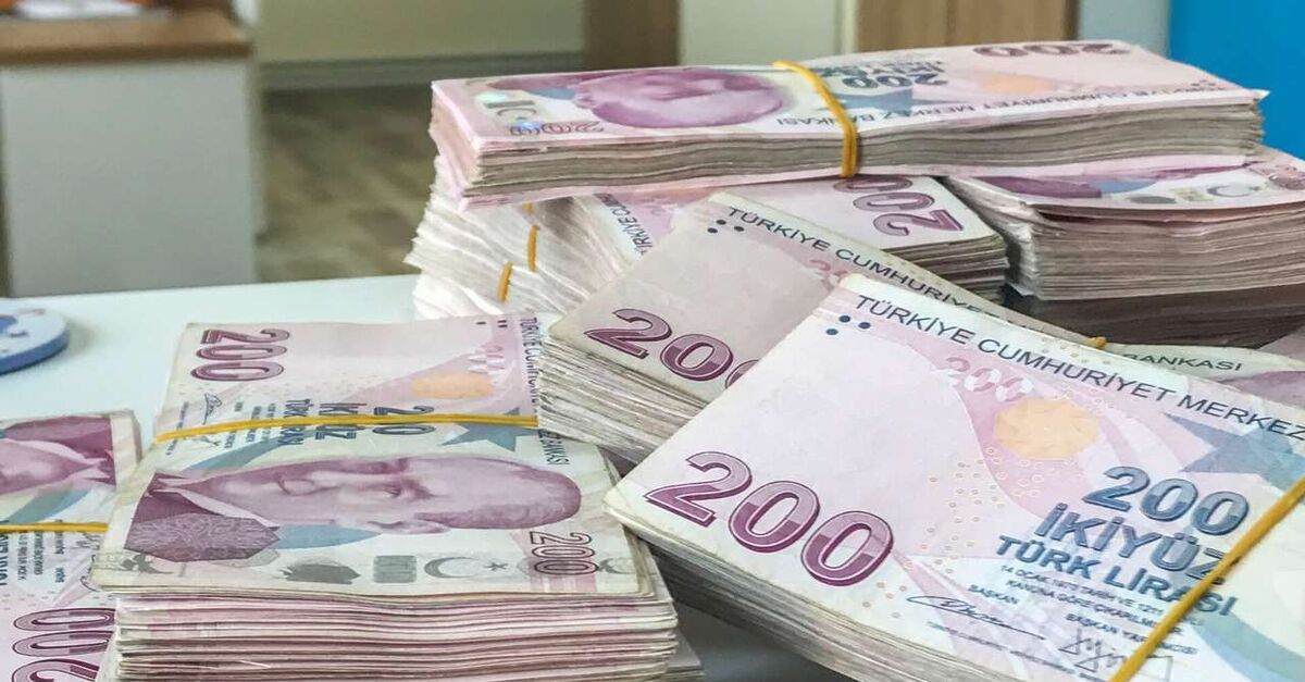 Finansal hizmetler güven endeksi Temmuz’da arttı