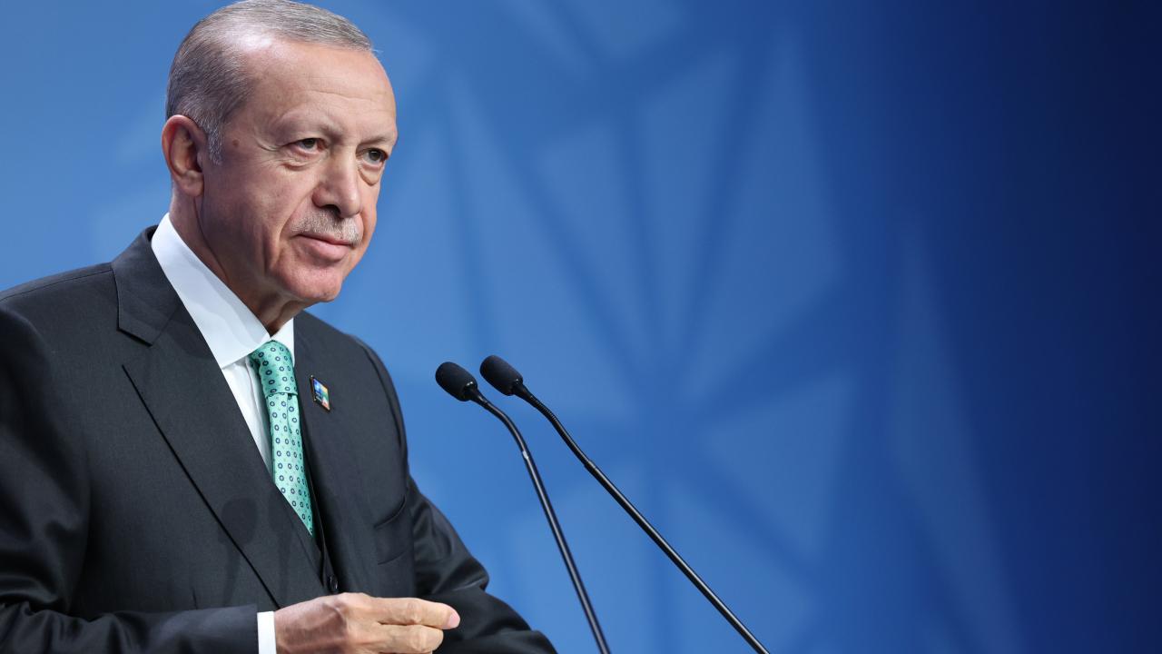 Foreign Policy Erdoğan’ın dış politikasını yazdı: Tutarlı ve başarılı