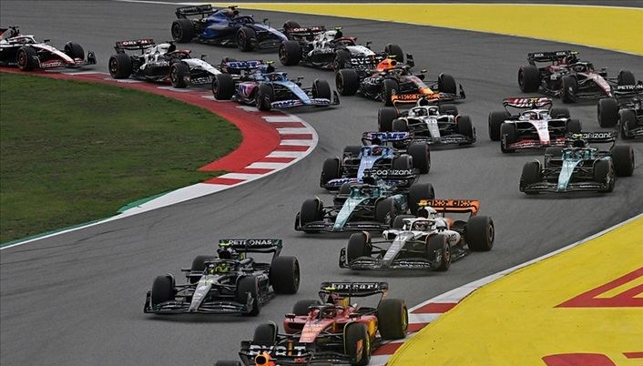 Formula 1 Macaristan GP ne zaman, saat kaçta ve hangi kanalda?