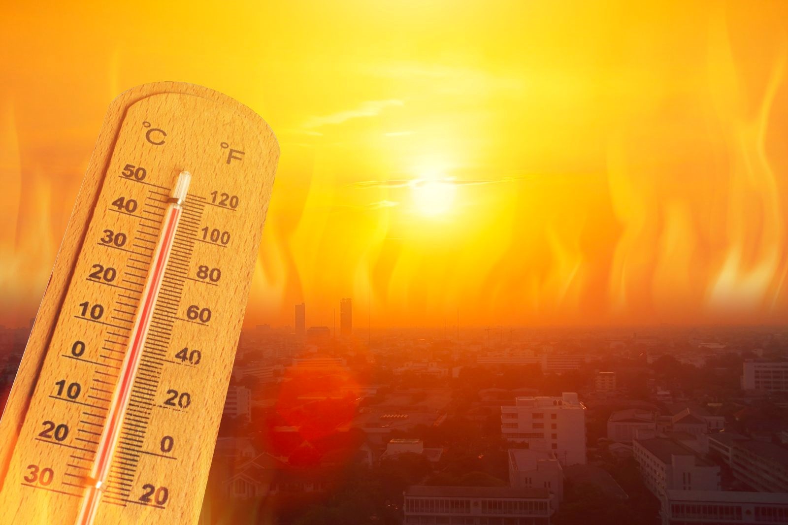 Havalar ne zaman serinleyecek? Meteoroloji uzmanlarından uyarı