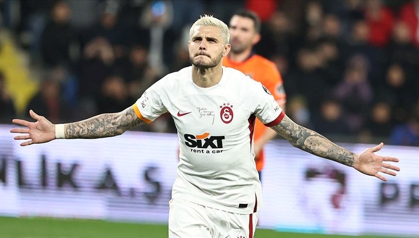 Icardi ne zaman gelecek? Galatasaray yıldız isimle anlaştı