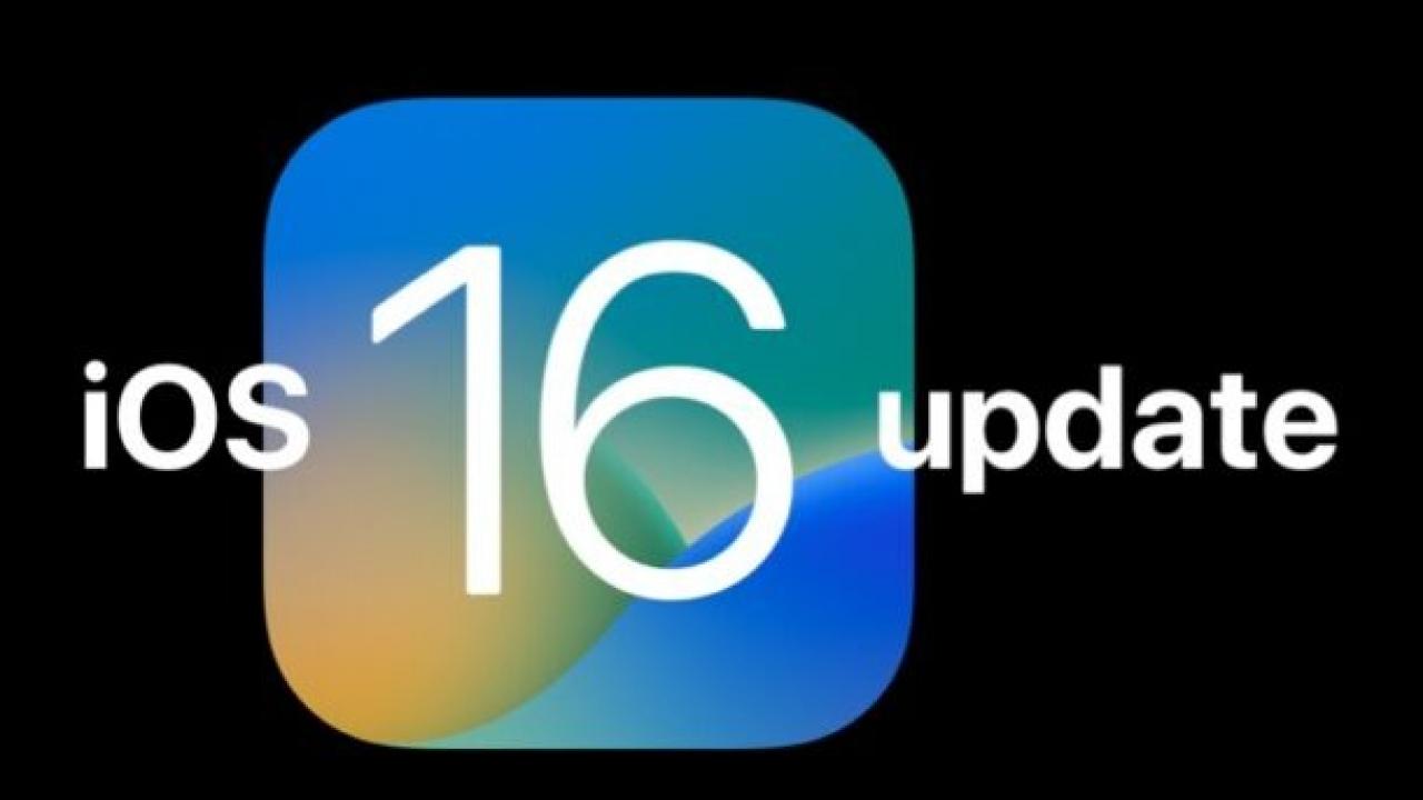 iOS 16.6 ve iPad OS 16.6 güncellemesi yayınlandı!