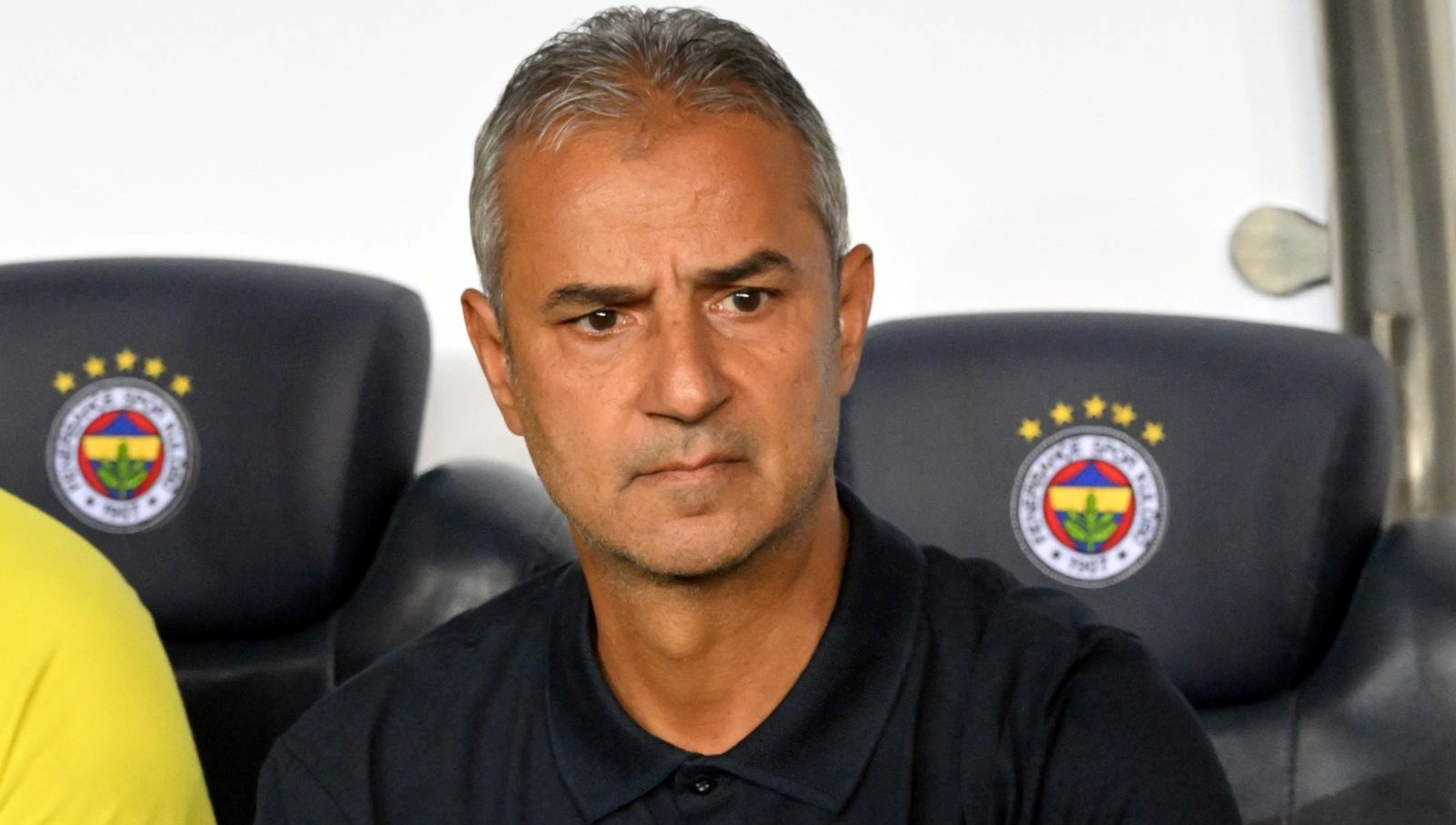 İsmail Kartal’dan maç sonu transfer açıklaması