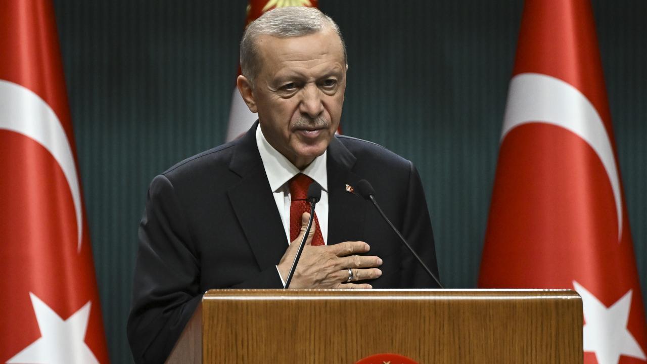 İsrail medyası: Netanyahu, Erdoğan’ı yalnızca kıskanabilir