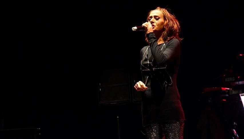 İstanbul Festivali yarın Yıldız Tilbe konseriyle başlıyor