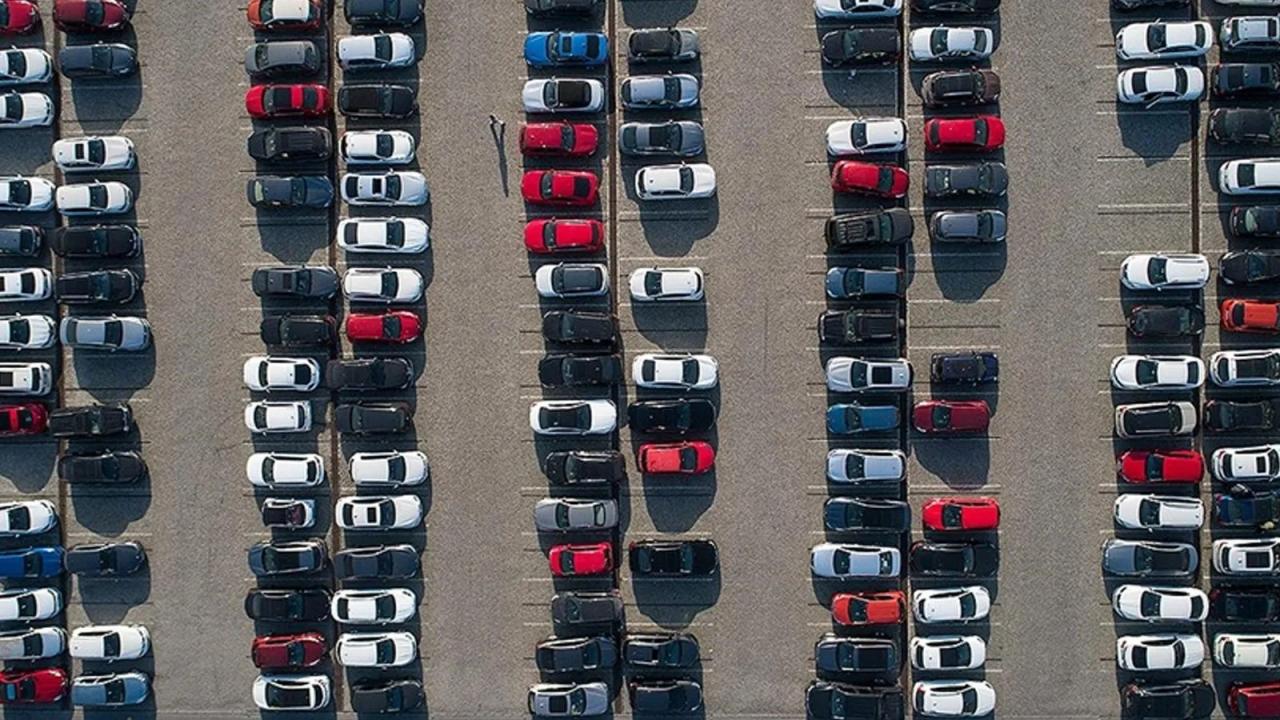 İstanbul’da yediemin otopark ücretlerine büyük zam!