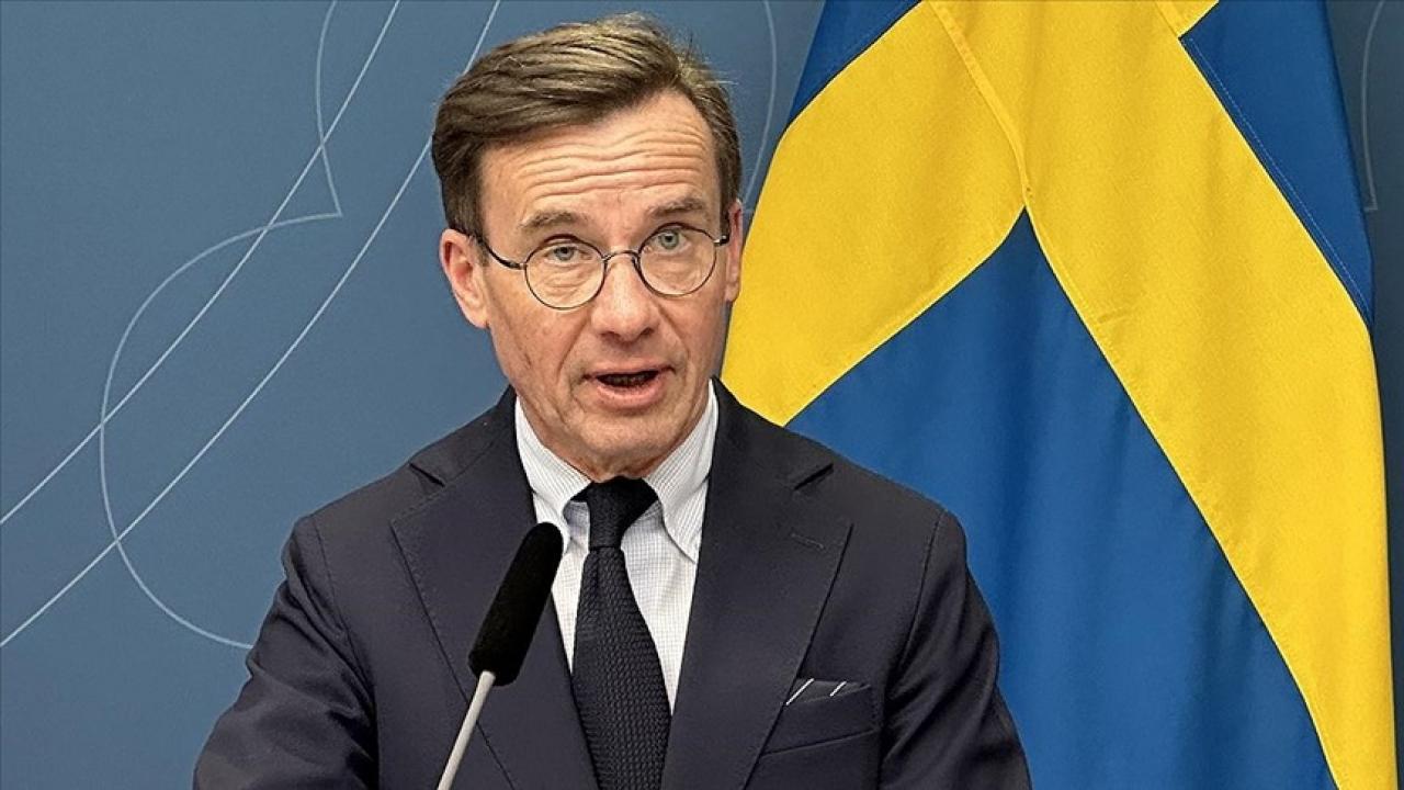İsveç Başbakanı Kristersson: Çok sayıda Kur’an yakma başvurusu yapıldı