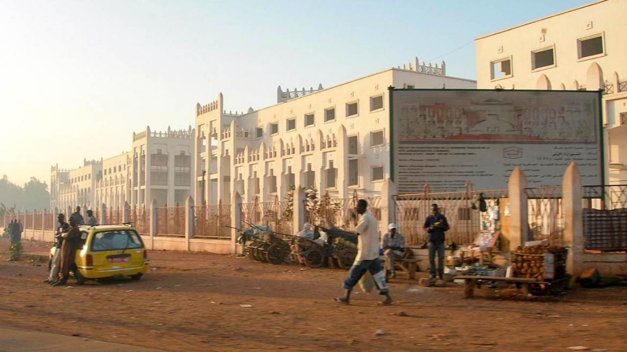 Mali, Fransızca’yı resmi dil olmaktan çıkardı