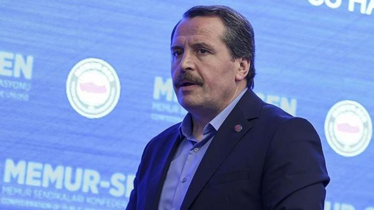 Memur-Sen’in zam teklifi belli oldu