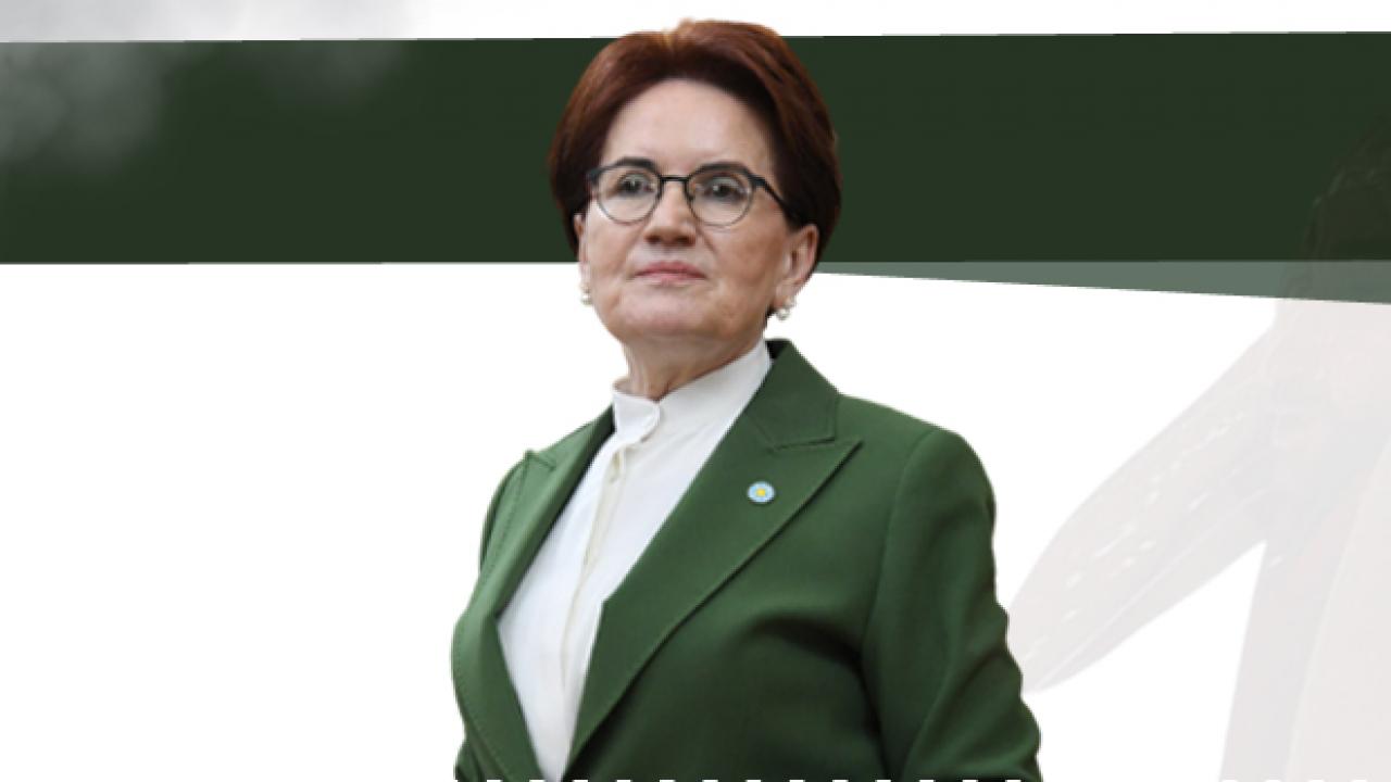 Meral Akşener’e zehir zemberek tepkiler: Whatsapp mesajın elimde…Tuzakları anlatacağım