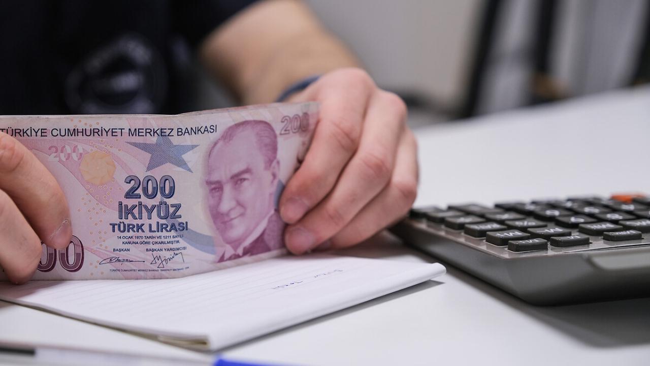 Merkez Bankası’ndan asgari ücret ve enflasyon hesabı!